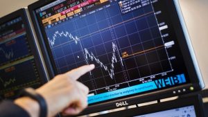 ING beleggers vluchten massaal weg na Iran-oorlog en box 3 chaos