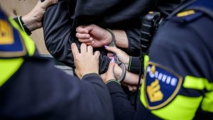 Internationale drugshandel ontmanteld: vijf arrestaties onthullen verrassende connecties