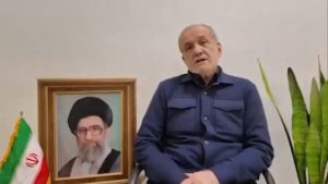 Iran steekt plotseling hand uit naar Golfstaten – waarom nu en wat willen ze echt bereiken?