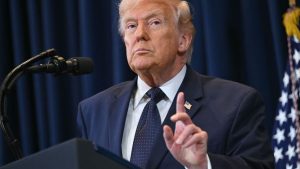 Iran weigert Trumps belofte over snelle oorlogsbeëindiging – wat betekent dit voor de regio?