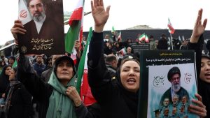 Iran weigert Trumps plan en eist miljarden terug – wat betekent dit voor de regio?