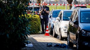 Iraniër die dood ayatollah Khamenei vierde werd neergeschoten – dit gebeurde er daarna