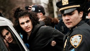 IS-geïnspireerde man met explosieven opgepakt in New York – wat hij van plan was schokt