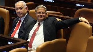 Israëlisch parlement keurt controversiële doodstrafwet goed ondanks internationale kritiek