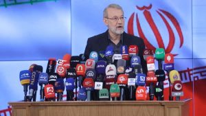 Israëlische aanval doodt topfiguur Larijani: Iran dreigt met vergelding binnen 48 uur