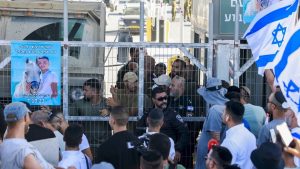 Israëlische militairen ontsnappen aan vervolging voor marteling – wat dit betekent voor slachtoffers