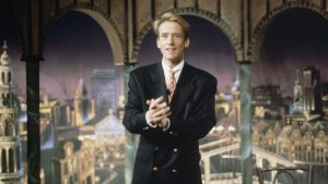 Jan Lenferink overleed stilletjes, maar zijn tv-erfenis veranderde Nederland voor altijd