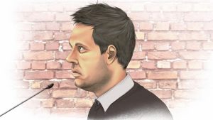 Jesse R. krijgt mogelijk tbs met dwangverpleging na gruwelijke daad tegen zijn moeder