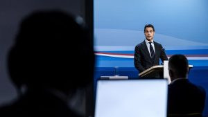 Jetten erkent Iran-aanvallen illegaal maar toont begrip – wat gebeurde er achter de schermen?