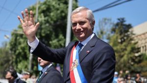 José Antonio Kast beëdigd als president Chili: wat dit betekent voor de rest van Zuid-Amerika