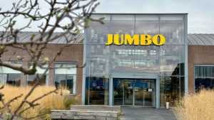 Jumbo-klanten geschokt: dode muis ontdekt tussen diepvriessperziebonen tijdens avondeten