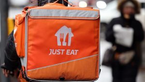 Just Eat restaurants krijgen mysterieus hoge sterrenbeoordelingen – wat zit hierachter?