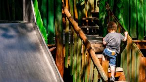 Kabinet trekt stekker uit plannen: opa’s en oma’s krijgen toch geen extra rechten op kleinkinderen