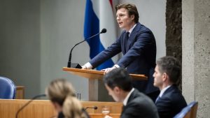 Kamer stelt kritische vragen: waarom stagneert financiële steun aan Oekraïne ondanks oorlog?
