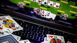 Kansspelautoriteit slaat keihard toe: recordboete van 25 miljoen euro vernietigt goksite