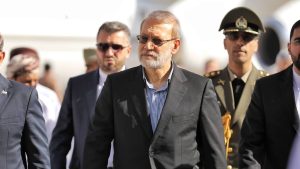 Liquidatie Larijani ontketent chaos in Iran: waarom experts spreken van oncontroleerbare Hydra