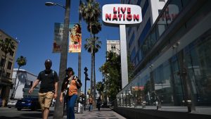 Live Nation moet na schikking concurrenten toelaten – dit verandert alles voor concertgangers