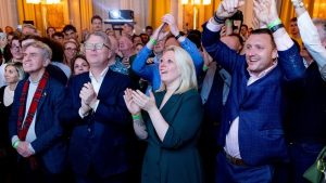 Lokale partijen verrassen iedereen: wat er echt gebeurde tijdens de verkiezingen