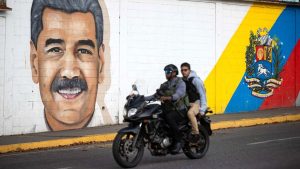Maduro’s rechtszaak in New York verandert alles voor miljoenen Venezolanen