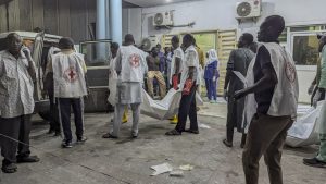 Maiduguri schokt na dodelijke bomaanslagen: wat inwoners nu vrezen zal je verbazen