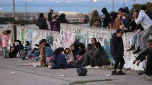 Massaevacuatie Libanon en Iraanse aanval op Koerden escaleren conflict op dag 6