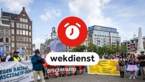 Max Verstappen’s geheime project buiten F1 zorgt voor opschudding tijdens demonstratie tegen racisme