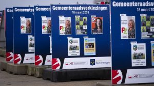 Medemblik volgt landelijke trend: lokale partijen winnen steeds meer terrein van traditionele politiek