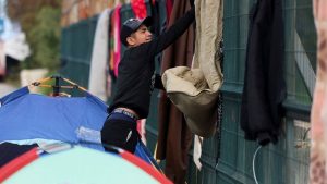 Meer dan miljoen Libanezen verlaten hun huizen – wat niemand je vertelt over deze crisis