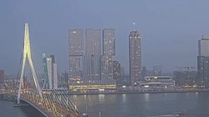 Meteoor boven Nederland laat mysterieuze brokstukken achter die niemand had verwacht