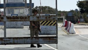 Militairen keren terug naar Cyprus basis ondanks drone-aanval: ‘Iedereen leeft in angst