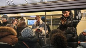 Miljoenstad Moskou al tien dagen afgesloten van mobiel internet – inwoners spreken van chaos