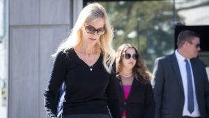 Moeder Natalee Holloway zet verrassende juridische stap tegen Van der Sloot in Nederland