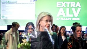 Mona Keijzer onthult waarom ze BBB plotseling verlaat: ‘Had geen andere keuze