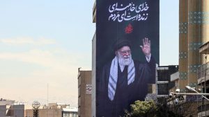 Mossad hackte bijna alle verkeerscamera’s Teheran voor geheime operatie tegen Khamenei