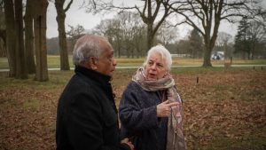 Na 75 jaar breekt Kamp Westerbork eindelijk stilzwijgen over vergeten Molukse verhalen