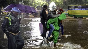 Nairobi verdrinkt in 24 uur: waarom experts vrezen dat dit pas het begin is