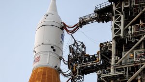 NASA’s derde poging naar de maan: wat ging er mis bij de vorige twee keer?