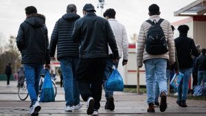 Nederland begint stilletjes weer alleenstaande asielzoekers naar België terug te sturen