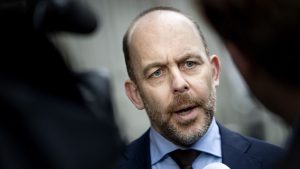 Nederland gaat samen met EU-landen speciale centra opzetten voor uitgeprocedeerde asielzoekers