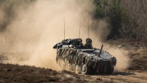 Nederland, VK en Finland lanceren geheime defensiebank die alles gaat veranderen