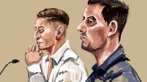 Nederlanders riskeren vijf jaar cel voor neppillensite die miljoenen Belgen misleidde