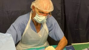 Nederlandse arts waarschuwt: Gaza-tekorten escaleren sneller dan verwacht