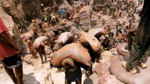 Nederlandse brievenbusfirma Fleurette betaalt miljoenen na corruptieschandaal in Congo