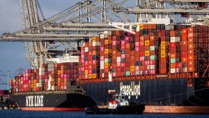 Nederlandse export naar Midden-Oosten keldert: van voedsel tot insecten, alles geraakt