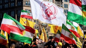 Nederlandse veiligheidsdiensten ontdekken schokkende details over Iraanse operaties