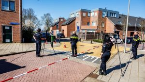 Neergeschoten politieman in Schoonhoven blijkt vurig tegenstander van Iraans regime