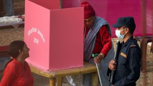 Nepalese jongeren dwingen regering tot snelle verkiezingen na massale straatprotesten