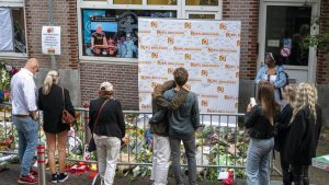 Nieuwe bewijzen onthullen hoe Taghi-organisatie moord Peter R. de Vries orchestreerde