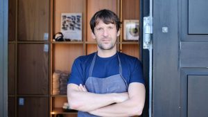 Noma-personeel breekt stilte over Redzepi: ‘Hij gooide borden naar onze hoofden