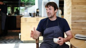 Noma-topchef Redzepi stapt op na schokkende beschuldigingen die niemand zag aankomen